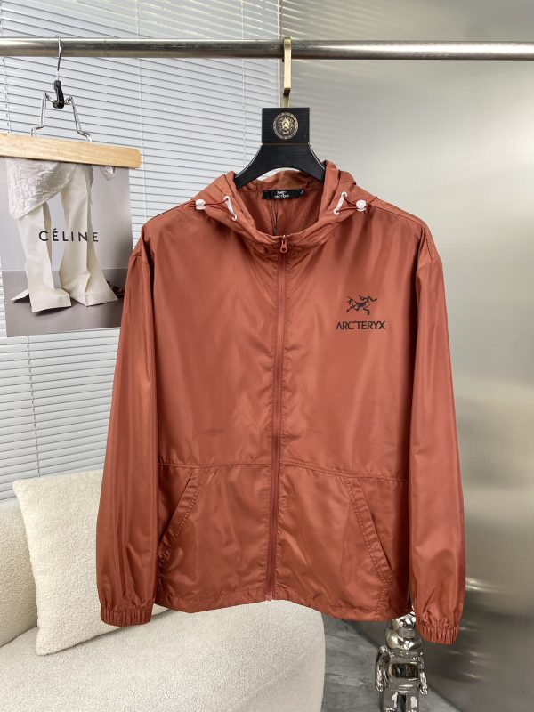 ARCTERYX Archeopteryx 2023 Spring and Summer New Product Sunscreen Series