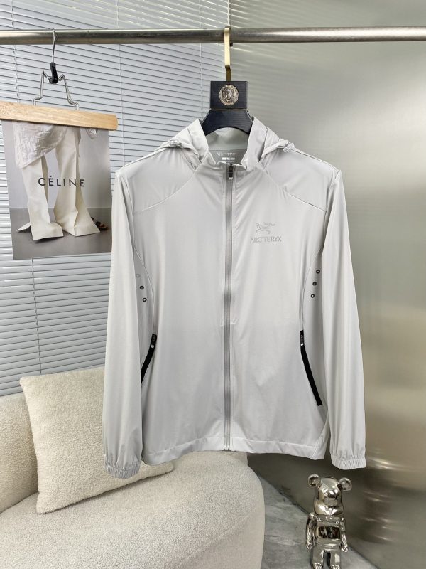 ARCTERYX Archeopteryx 2023 Spring and Summer New Product Sunscreen Series