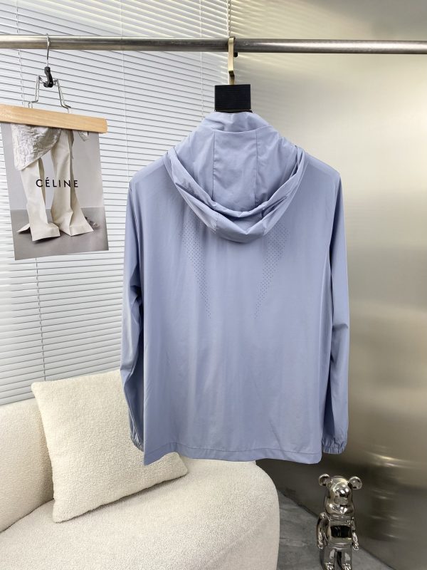 ARCTERYX Archeopteryx 2023 Spring and Summer New Product Sunscreen Series - Image 3