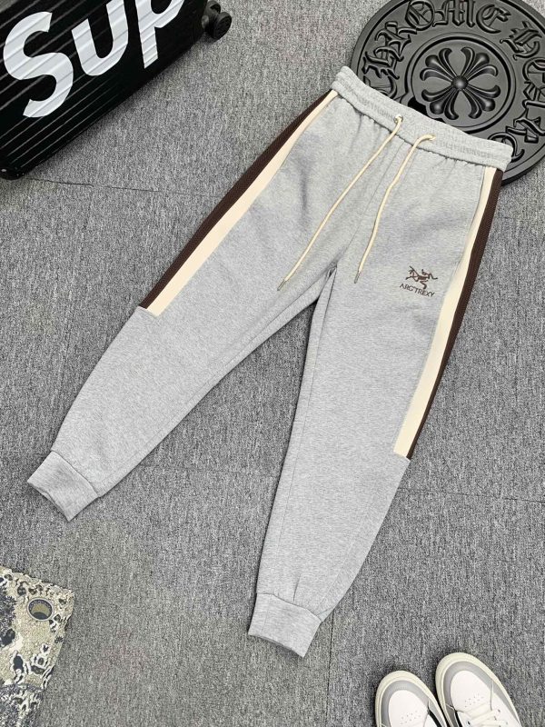 ARCTERYX Archeopteryx 2023 spring and summer new men's casual pants