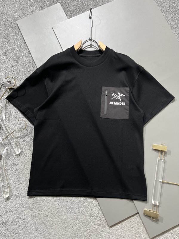 ARCTERYX Archeopteryx 2023System A series short-sleeved men and women with the same style
