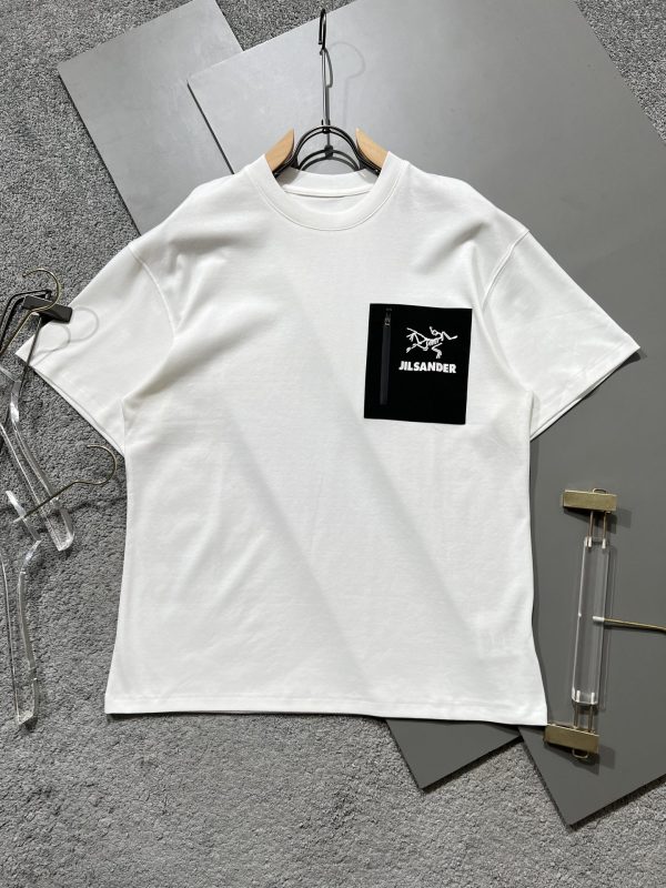 ARCTERYX Archeopteryx 2023System A series short-sleeved men and women with the same style