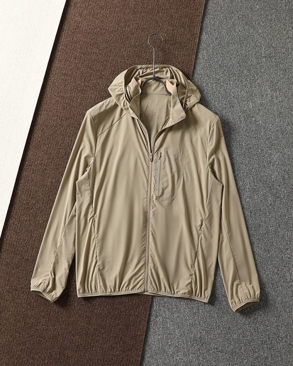 Arcteryx Archeopteryx, 2023ss early spring new sun protection jacket jacket! 23s early spring jacket - Image 3