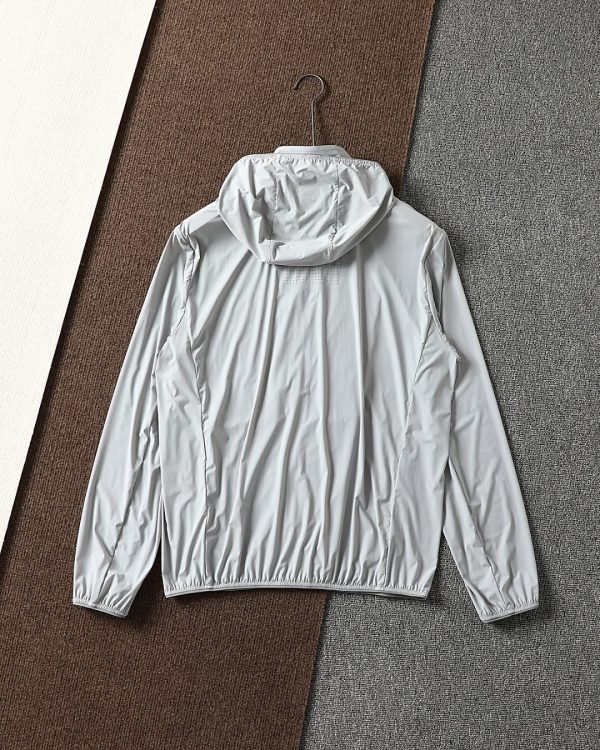 Arcteryx Archeopteryx, 2023ss early spring new sun protection jacket jacket! 23s early spring jacket - Image 5