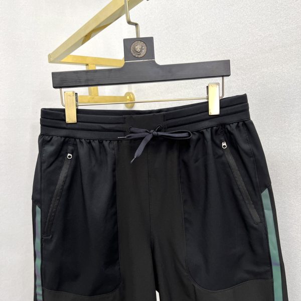 Heavy Beginning Bird-ARCTERYX-23ss Summer New Product Men's elastic waist lightweight quick-drying sports shorts - Image 8