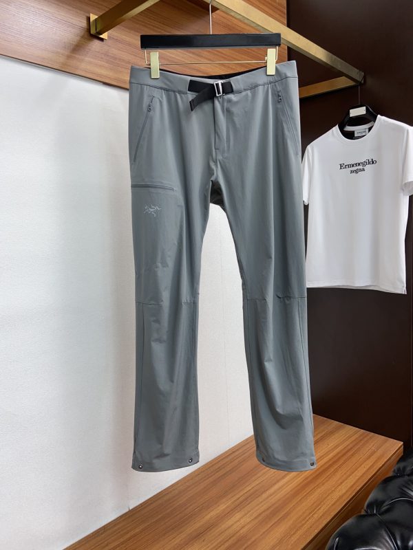 Arcteryx Men's Creston AR Pant Slim Pants