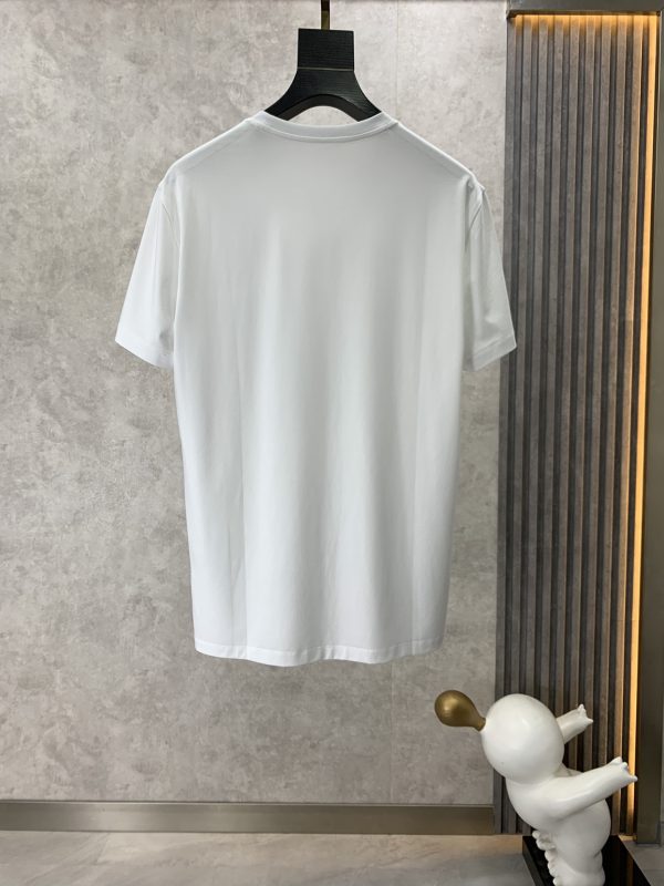 ARCTERYX Archeopteryx 2023 spring and summer casual business logo printing short-sleeved T-shirt - Image 3