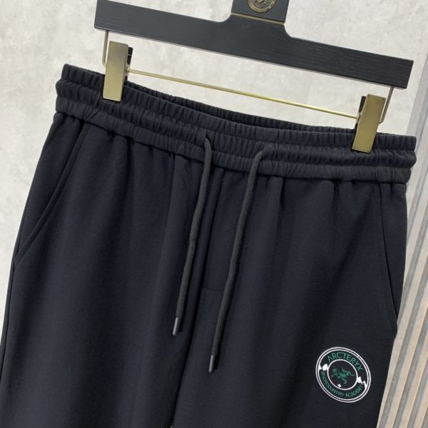 ARCTERYX Archeopteryx 2023ss summer fashion casual new men's casual elastic shorts - Image 4