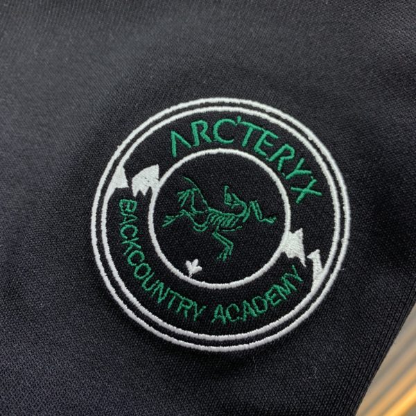 ARCTERYX Archeopteryx 2023ss summer fashion casual new men's casual elastic shorts - Image 6