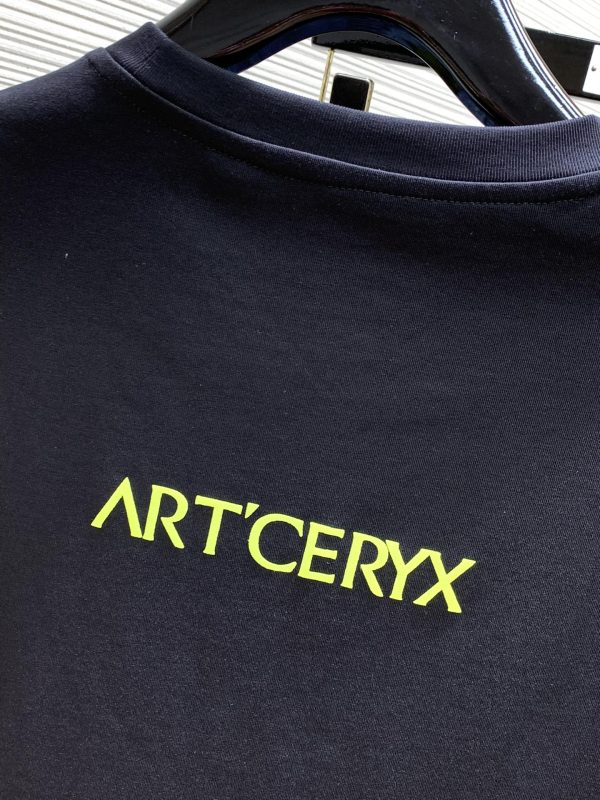 ARCTERYX Archeopteryx, 2023 Summer AW New Products - Image 7