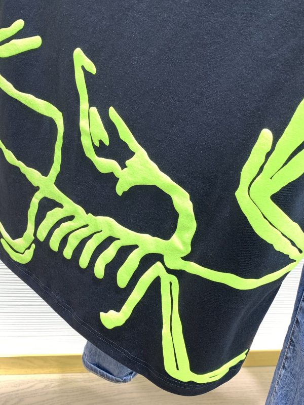 ARCTERYX Archeopteryx, 2023 Summer AW New Products - Image 8