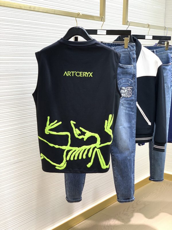 ARCTERYX Archeopteryx, 2023 Summer AW New Products - Image 9