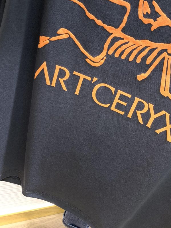 ARCTERYX Archeopteryx, 2023 summer AW new product, fashionable and casual sleeveless T-shirt - Image 3