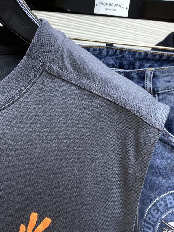 ARCTERYX Archeopteryx, 2023 summer AW new product, fashionable and casual sleeveless T-shirt - Image 6