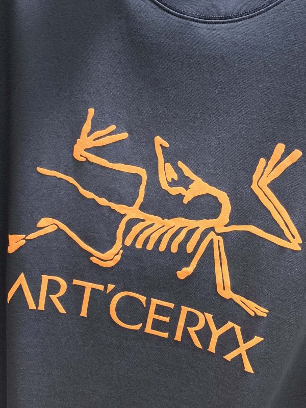 ARCTERYX Archeopteryx, 2023 summer AW new product, fashionable and casual sleeveless T-shirt - Image 8