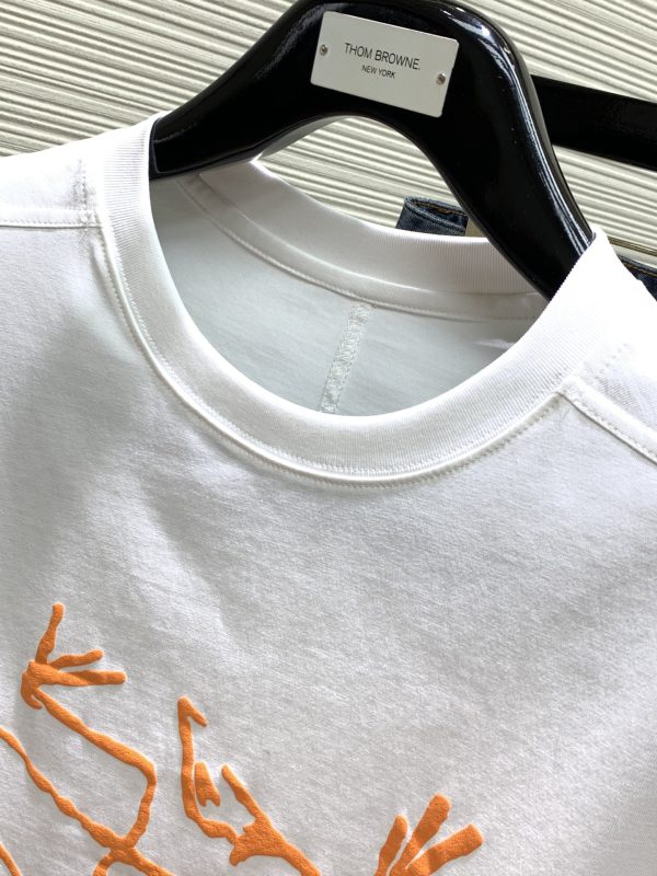ARCTERYX Archeopteryx, 2023 Summer AW New Products - Image 3
