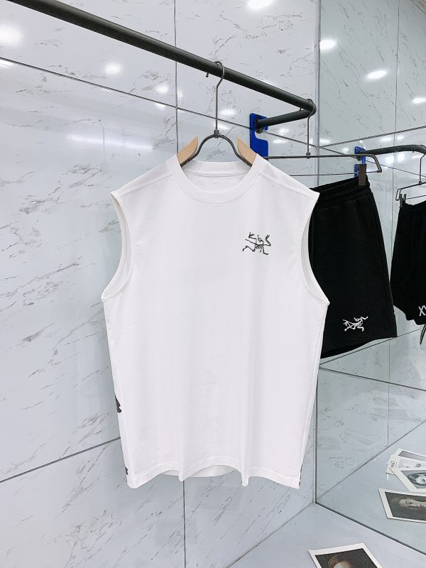 ARCTERYX Archeopteryx 2023SS Spring and Summer New Products