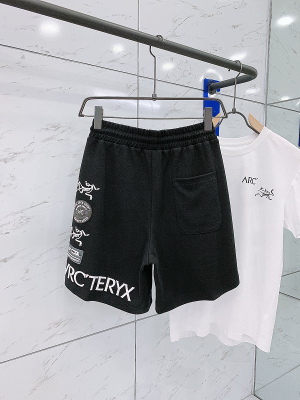 ARCTERYX Archeopteryx 2023SS Spring and Summer New Products - Image 3