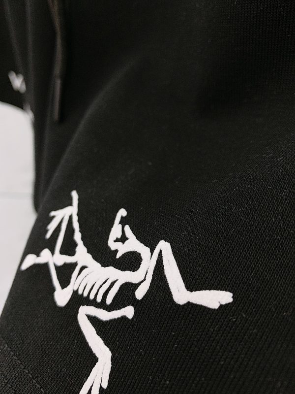 ARCTERYX Archeopteryx 2023SS Spring and Summer New Products - Image 8