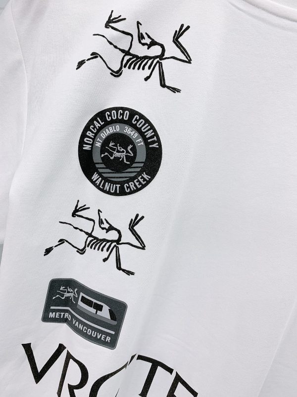 ARCTERYX Archeopteryx 2023SS Spring and Summer New Products - Image 9
