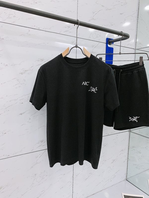 ARCTERYX Archeopteryx 2023SS Spring and Summer New Products