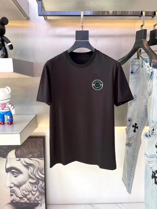 ARCTERYX Archeopteryx, 2023AW spring and summer new product, fashion casual round neck short sleeves - Image 3