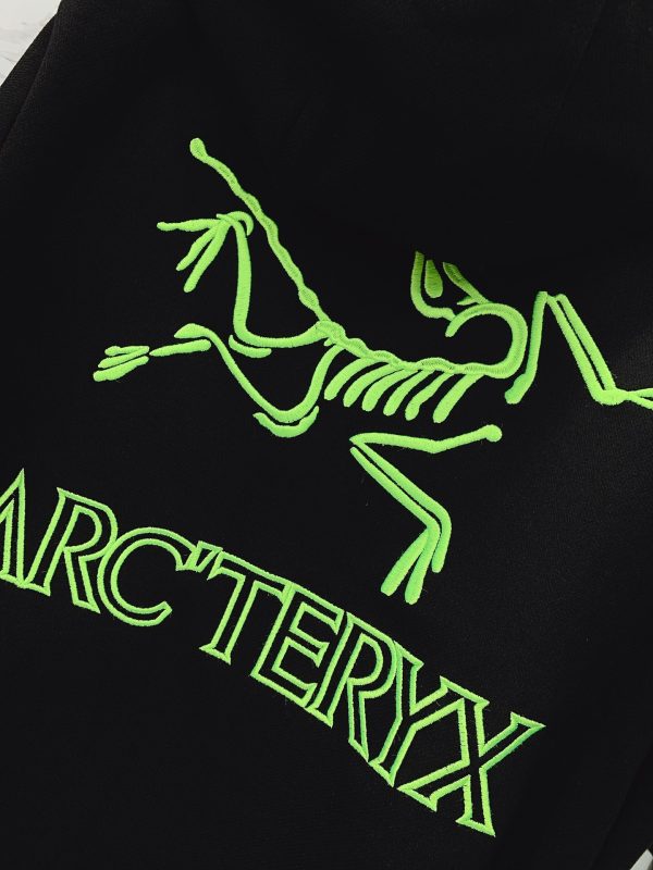 ARCTERYX Archeopteryx 2023SS Early Spring New Products - Image 6