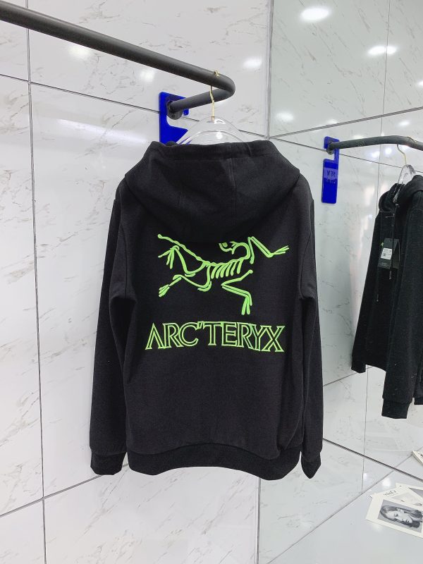 ARCTERYX Archeopteryx 2023SS Early Spring New Products - Image 7
