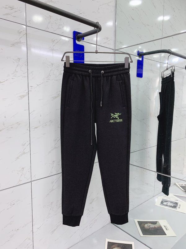 ARCTERYX Archeopteryx 2023SS Early Spring New Products - Image 8