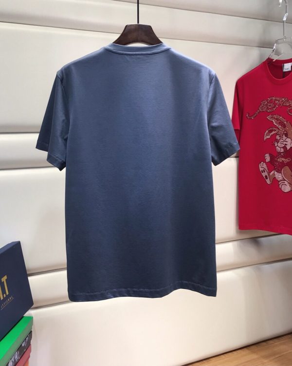 (Arcteryx) Archeopteryx 23ss spring and summer short-sleeved round-neck T-shirt, high-definition jade silk fabric is super skin-friendly and comfortable - Image 10