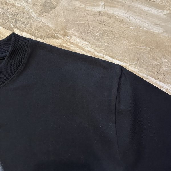 Arcteryx (Arc'teryx) has joined hands with Jil*s2⃣️ major sports and leisure brands to cooperate, and the 2023 spring and summer counters will have the same round neck T-shirt - Image 5