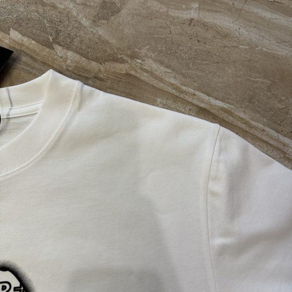Arcteryx (Arc'teryx) has joined hands with Jil*s2⃣️ major sports and leisure brands to cooperate, and the 2023 spring and summer counters will have the same round neck T-shirt - Image 5