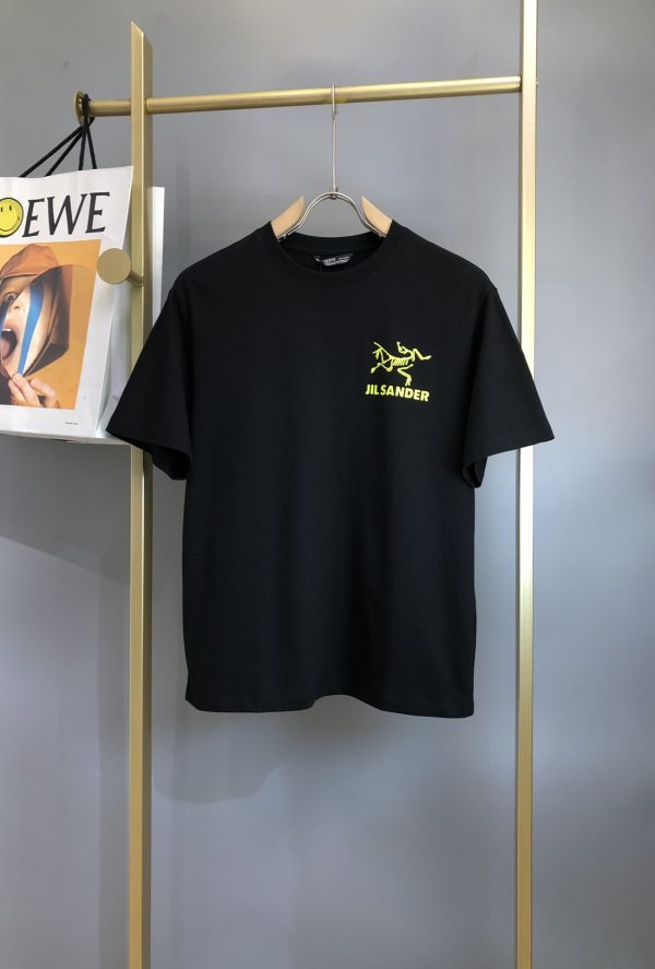 Arcteryx joint limited edition T-shirt, made of cotton 32 double-ply yarn