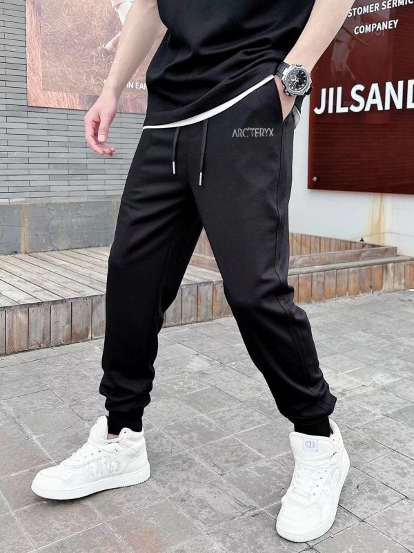 ARCTERYX Archeopteryx] (Fat Gospel) 2023 official website with the same style. World famous luxury brand. Summer men - Image 9