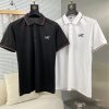 ARCTERYX Archeopteryx 2023 spring and summer new style men's lapel POLO series leisure custom weaving small logo boutique embroidery
