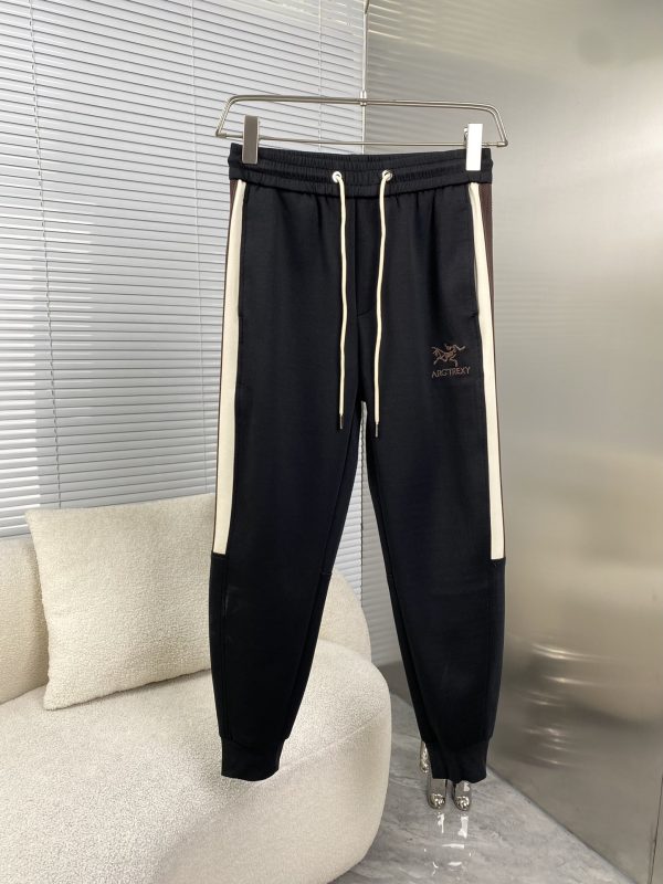 ARCTERYX Archeopteryx 2023 spring and summer new men's casual pants