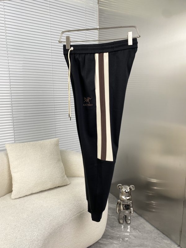 ARCTERYX Archeopteryx 2023 spring and summer new men's casual pants - Image 4