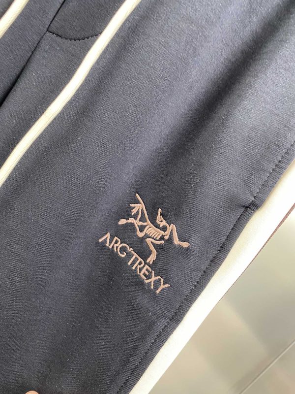 ARCTERYX Archeopteryx 2023 spring and summer new men's casual pants - Image 7
