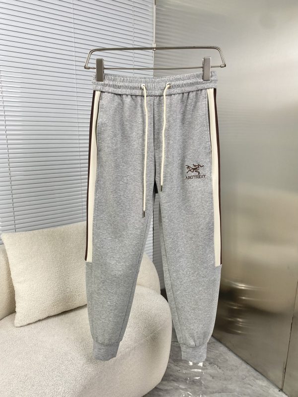 ARCTERYX Archeopteryx 2023 spring and summer new men's casual pants