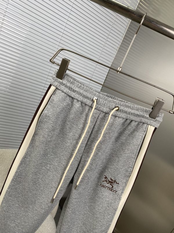 ARCTERYX Archeopteryx 2023 spring and summer new men's casual pants - Image 5