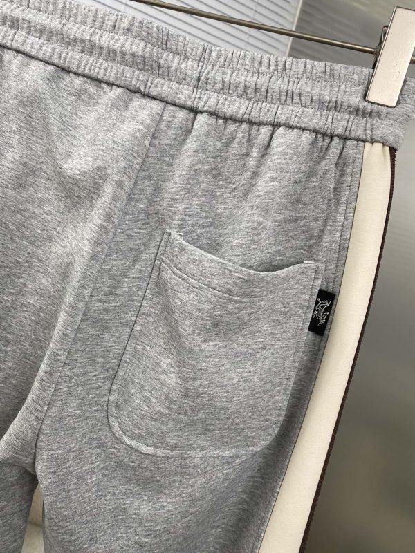 ARCTERYX Archeopteryx 2023 spring and summer new men's casual pants - Image 9