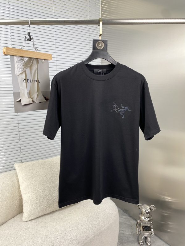 ARCTERYX Archeopteryx 2023ss spring and summer latest short-sleeved T-shirts are on sale