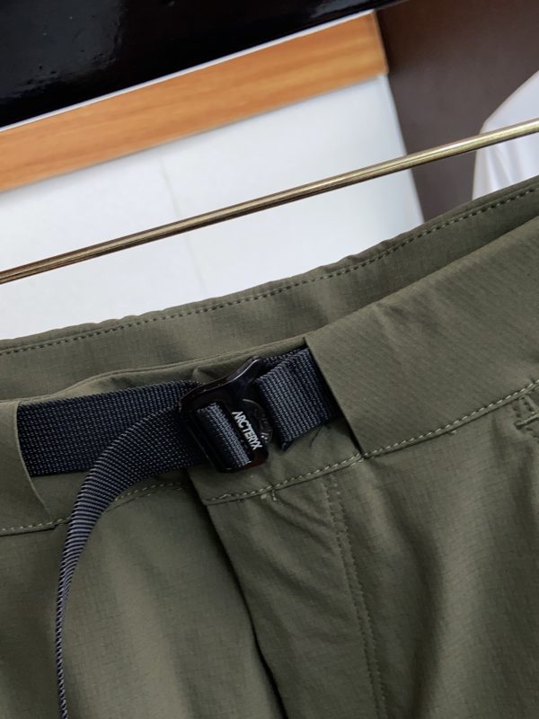 Heavyweight Archeopteryx ARCTERYX summer men's lightweight quick-drying sports shorts - Image 4
