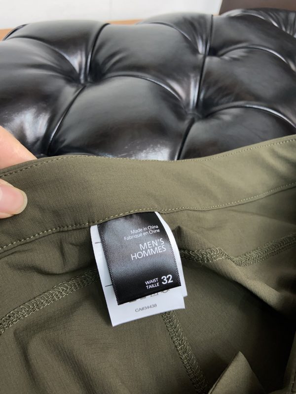 Heavyweight Archeopteryx ARCTERYX summer men's lightweight quick-drying sports shorts - Image 7