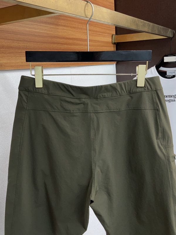 Heavyweight Archeopteryx ARCTERYX summer men's lightweight quick-drying sports shorts - Image 10