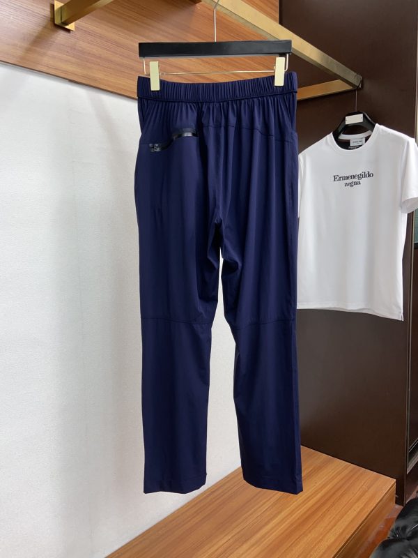 Arcteryx Men's Creston AR Pant Slim Pants ARC'TERYX/Arc'teryx Spring New Men's - Image 9