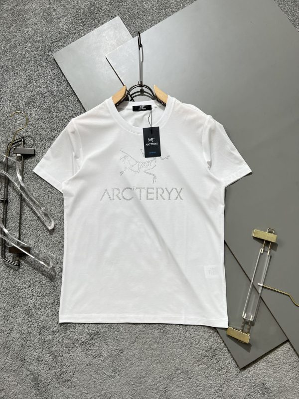 ARCTERYX Archeopteryx 2023System A series short-sleeved men and women with the same style