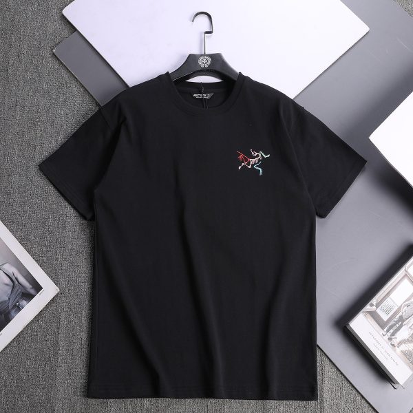 ARCTERYX* Archeopteryx 2023 summer new style ?? classic bone bird logo