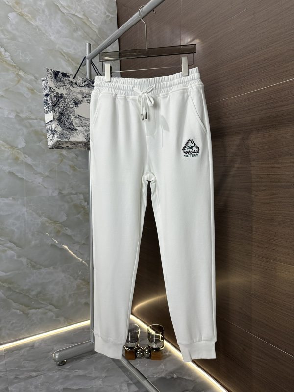 ARCTERYX Archeopteryx, the latest product in spring and summer 2023, fashionable casual pants and elastic pants