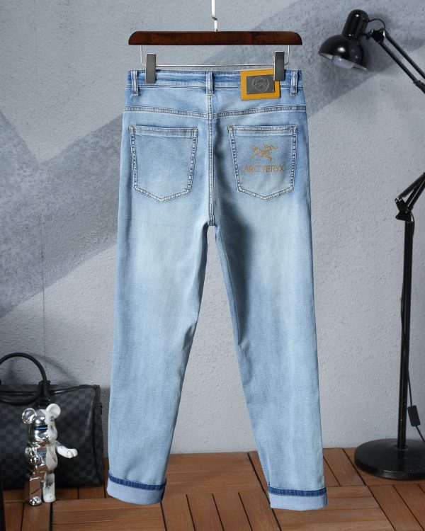 ARCTERYX [Arc'teryx] 2023 spring and summer new product hot style original 1:1 top replica version - Image 4